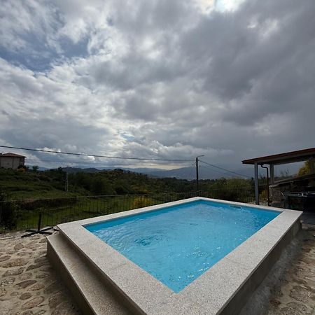 Villa Casa Poente Piscina Privada à Arcos de Valdevez Extérieur photo